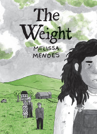 THE WEIGHT TP (Special Order)