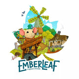 EMBERLEAF: TROPHIES & BONUSES (EN) (Special Order)
