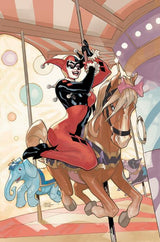 HARLEY QUINN 30TH ANNIVERSARY SPECIAL #1 CVR F (Special Order)