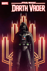 STAR WARS: DARTH VADER #18 (Special Order)