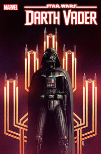 STAR WARS: DARTH VADER #18 (Special Order)
