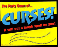 CURSES (Special Order)