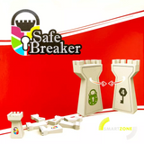 SAFE BREAKER (Special Order)