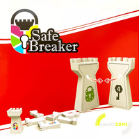 SAFE BREAKER (Special Order)