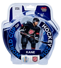 PSA WORLD CUP PATRICK KANE 6" ACTION FIGURE (Special Order)