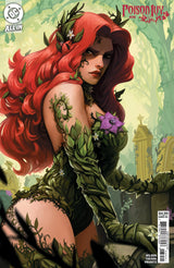 POISON IVY #39 RUBY (Special Order)