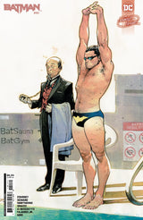 BATMAN #151 SWIMSUIT (Special Order)
