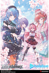 WS HOLOLIVE PRODUCTION FEAT. WS AMBASSADORS SET (Special Order)