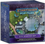 STARFINDER FLIP-TILES: CITY STARTER SET (Special Order)