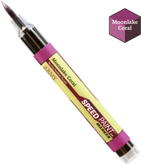 SPEEDPAINT MARKER MOONLAKE CORAL (Pre-Order)