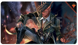 UP PLAYMAT MTG WAR OF THE SPARK TIBALT (Special Order)