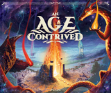 AN AGE CONTRIVED: CORE EDITION (Special Order)