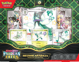 POKEMON SV4.5 PALDEAN FATES EX PREMIUM COLLECTION (Special Order)