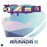DEEP SPACE D-6: ARMADA (Special Order)