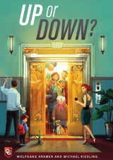 UP OR DOWN? (Special Order)