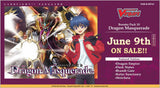 CFV DRAGON MASQUERADE BOOSTER (Special Order)