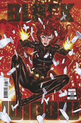 BLACK WIDOW #10 BROOKS VAR (Special Order)