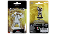 DND UNPAINTED MINIS WV12.5 ETTIN (Special Order)