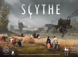 SCYTHE (EN) (Special Order)