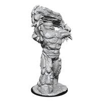 PF UNPAINTED MINIS WV14 EARTH ELEMENTAL LORD (Special Order)