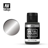 VALLEJO: METAL COLOR STEEL (Special Order)