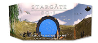 STARGATE SG-1 GATE MASTER SCREEN (Special Order)