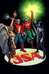 JSA #7 ORDWAY (Special Order)