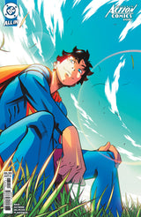 ACTION COMICS #1099 DI NICUOLO (Special Order)