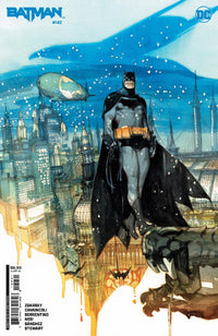 BATMAN #142 TOCCHINI (Special Order)