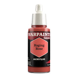 WARPAINTS: FANATIC ACRYLIC RAGING ROSE (Special Order)