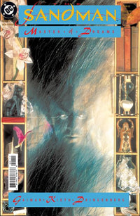 SANDMAN #1 FACSIMILE EDITION (Special Order)
