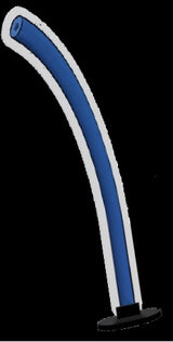 UNPUB: PUNCHBOARD BLUE NOODLE (EN) (Special Order)