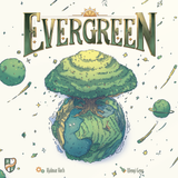 EVERGREEN (Special Order)