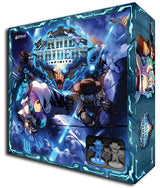 RAIL RAIDERS INFINITE (Special Order)