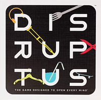 DISRUPTUS (Special Order)