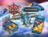 STAR REALMS SCENARIOS PACK (EN) (Special Order)