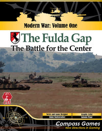 FULDA GAP (Pre-Order)