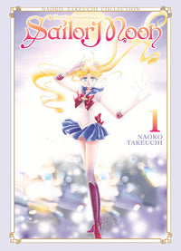 SAILOR MOON TAKEUCHI COLLECTION VOL 1 (Special Order)
