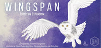 WINGSPAN EUROPEAN EXPANSION (EN) (Special Order)