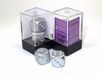 ALUMINUM PLATED 16MM D6 (Special Order)