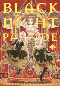 BLACK NIGHT PARADE VOL 11 (Pre-Order)
