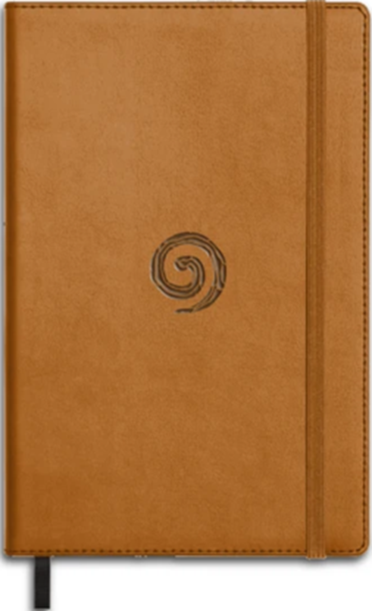 STONESAGA FAUX LEATHER BOUND JOURNAL (Pre-Order)
