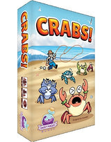CRABS! (EN) (Special Order)