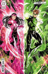 GREEN LANTERN #24 ACUNA (Special Order)