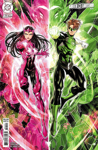 GREEN LANTERN #24 ACUNA (Special Order)