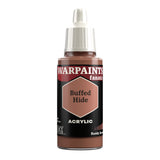 WARPAINTS: FANATIC ACRYLIC BUFFED HIDE (Special Order)