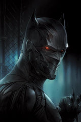I AM BATMAN #5 CVR B CARDSTOCK VAR (Special Order)