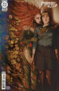 POISON IVY #34 SWABY (Special Order)