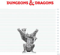DND UNPAINTED MINIS MI-GO (Pre-Order)