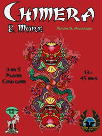 CHIMERA AND MORE (Special Order)